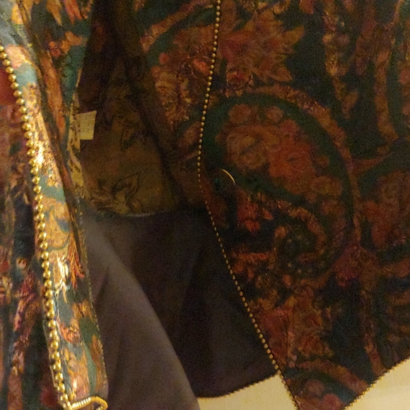 Gorgeous Vintage Nah Nah jacket - Picture 10 of 12